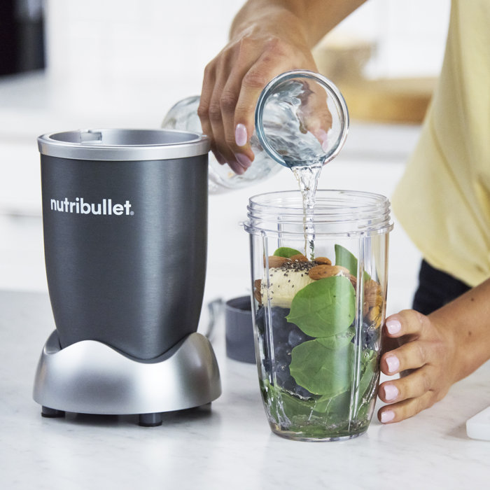 NutriBullet Personal Blender & Reviews Wayfair